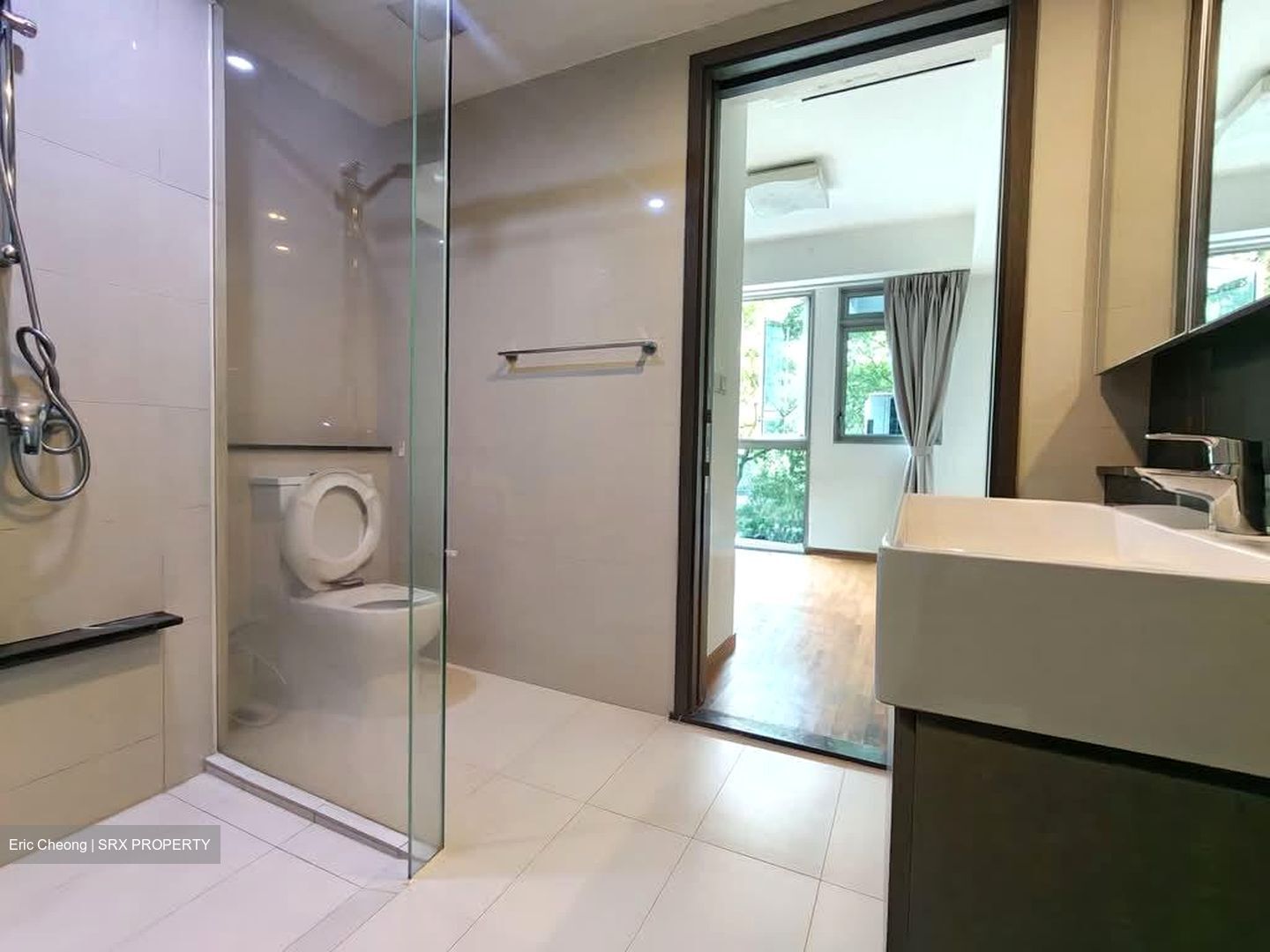 Q Bay Residences (D18), Condominium #603022561